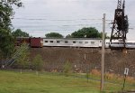 Salisbury Beach on train 43